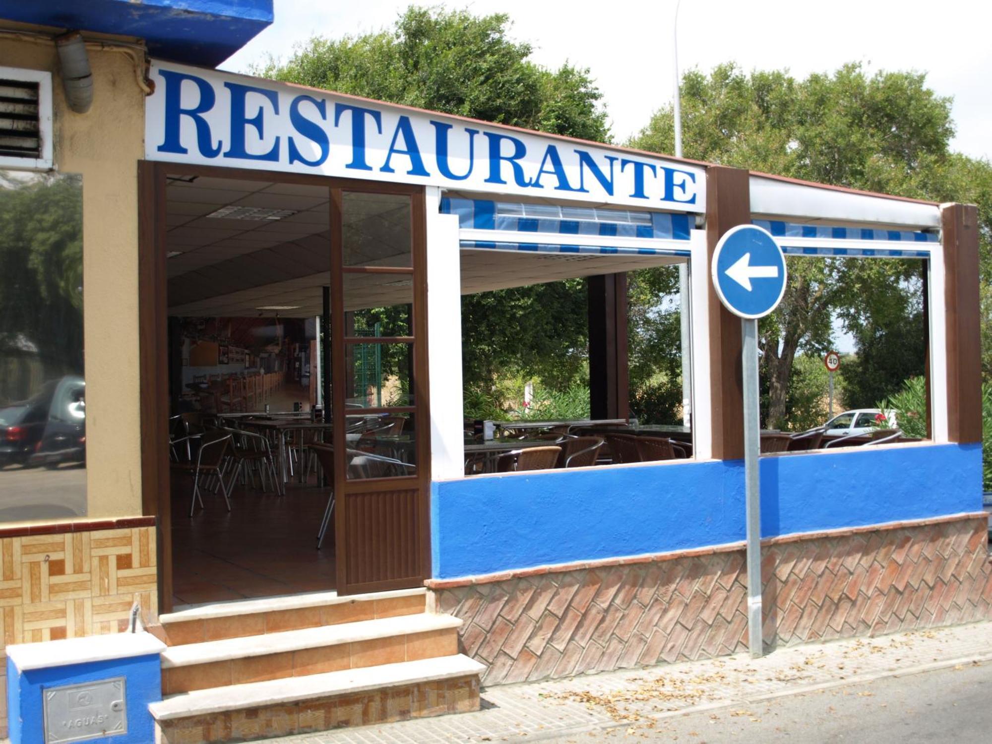 Hotel Caballo Negro Puerto Real Eksteriør bilde