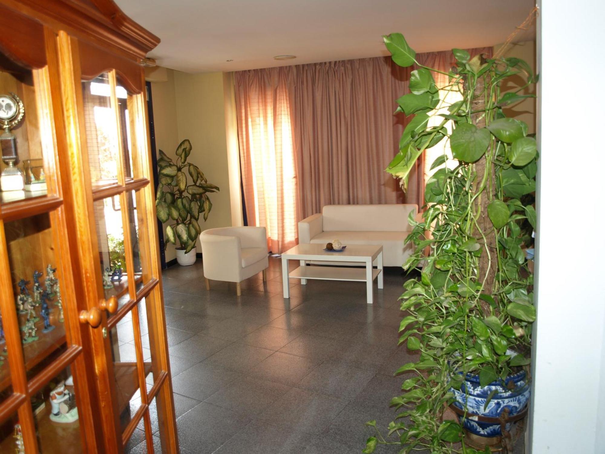 Hotel Caballo Negro Puerto Real Eksteriør bilde