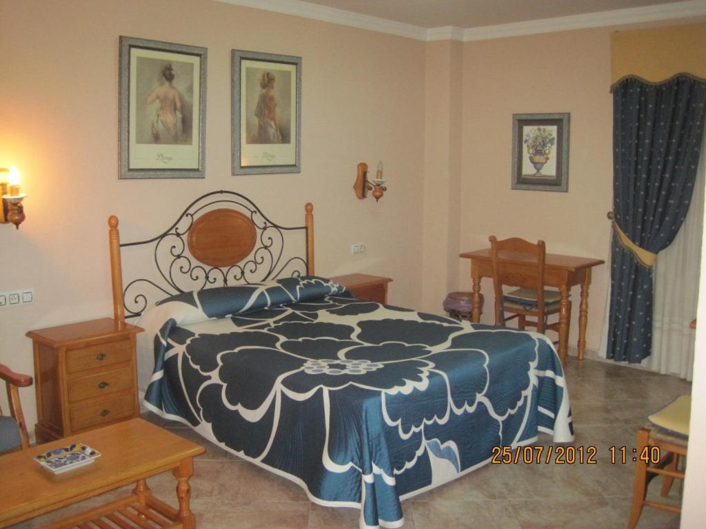 Hotel Caballo Negro Puerto Real Rom bilde