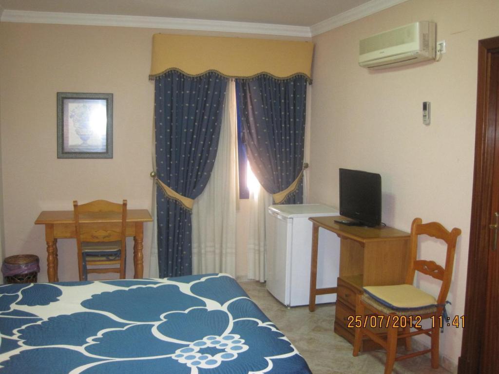 Hotel Caballo Negro Puerto Real Rom bilde