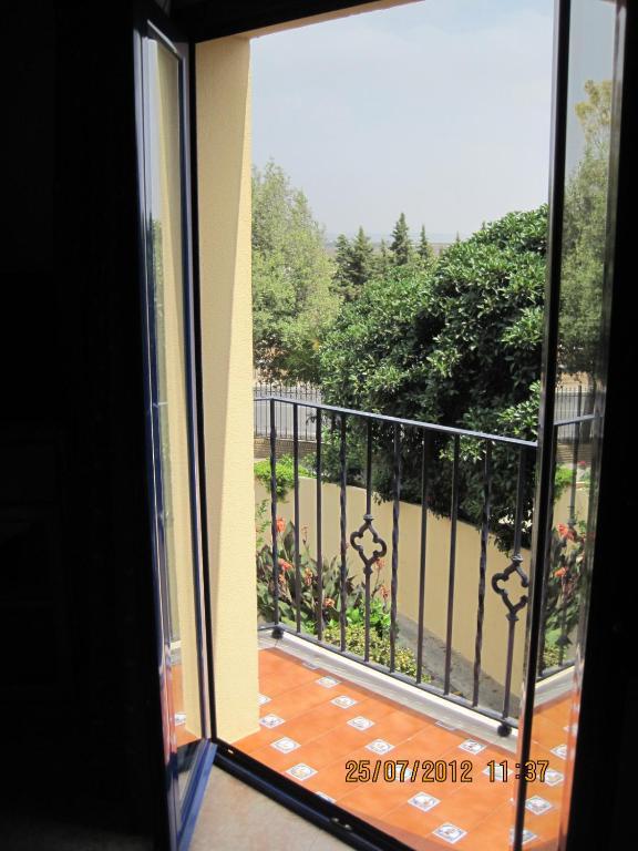 Hotel Caballo Negro Puerto Real Rom bilde