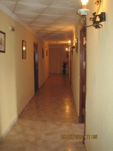 Hotel Caballo Negro Puerto Real Eksteriør bilde